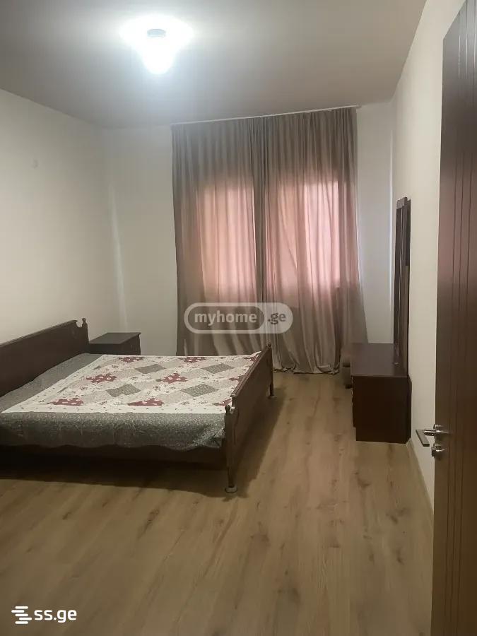 2 Room Flat For Rent. Kutaisi view 3