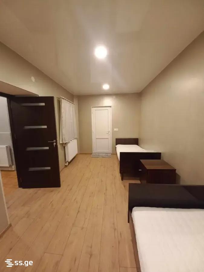 2-Room Apartment For Rent In Tbilisi, Dimitri Uznadze St, 113a view 13