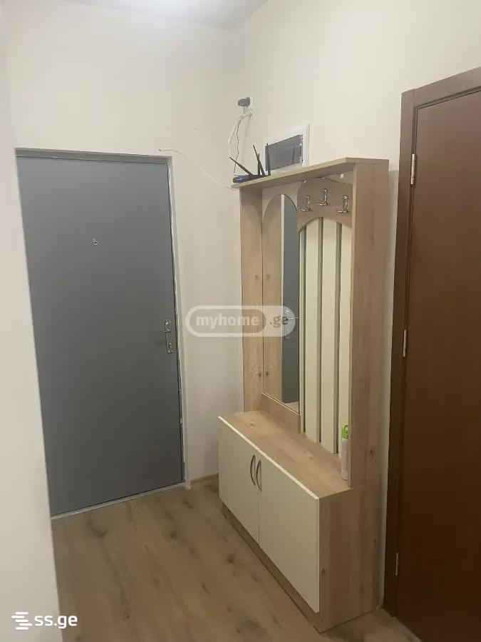 2 Room Flat For Rent. Kutaisi view 5