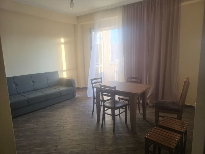 2-room apartment, Samkhedro Dasakhleba