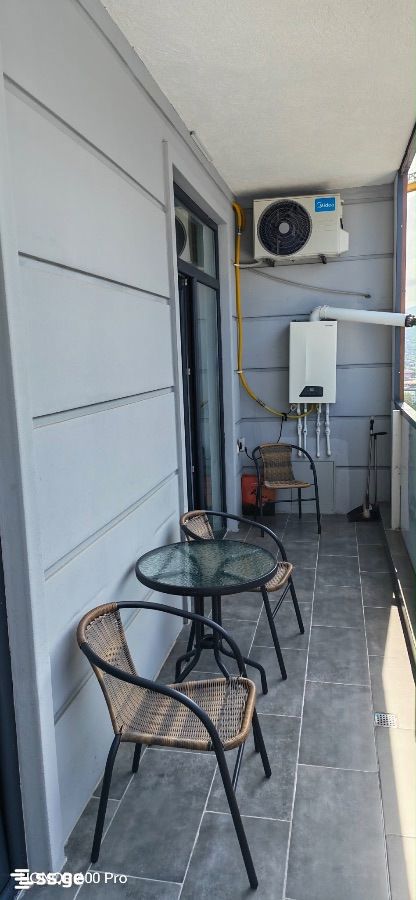 2 Room Apartment For Rent Khimshiashvilis Ubani, In Batumi view 16