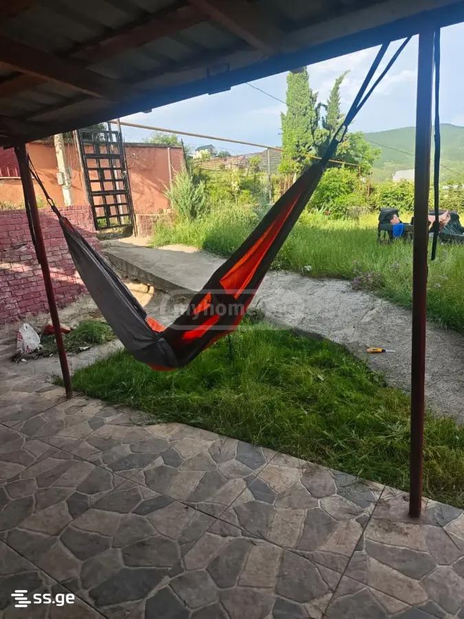 3 Room Private House Daily Rent. Mamkoda view 13