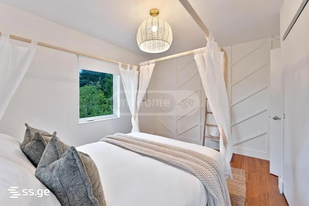 7 Room Private House For Rent. Tserovani view 8