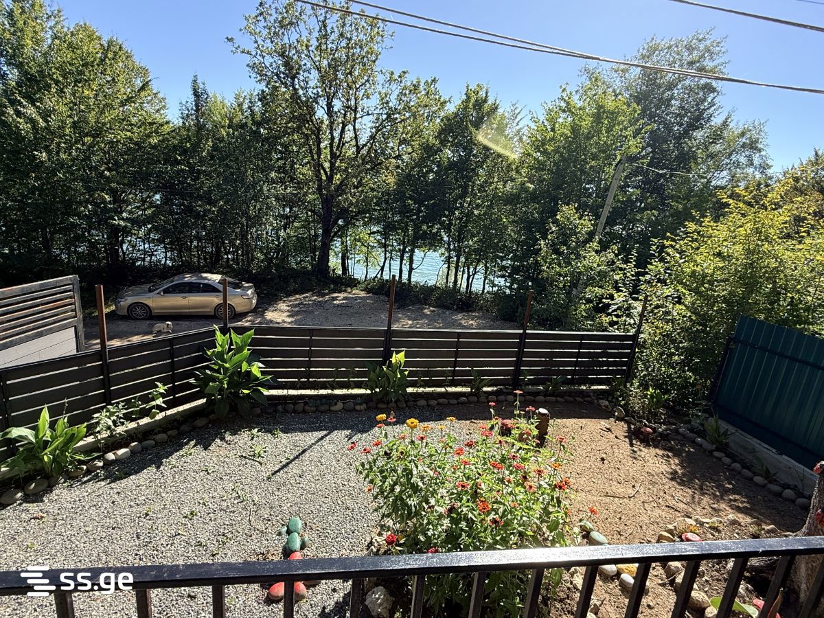 2 Room Private House Daily Rent In Ambrolauri view 15