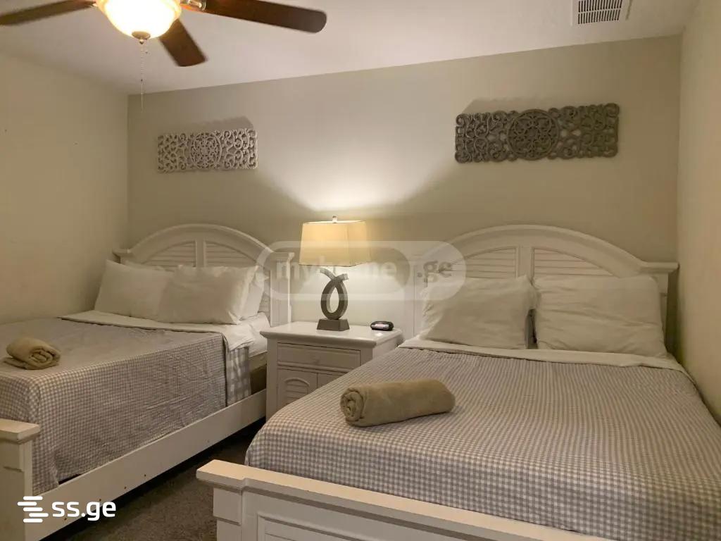 7 Room Private House For Rent. Keda view 4