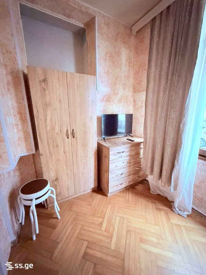 3 Room Flat For Rent. Kutaisi view 7