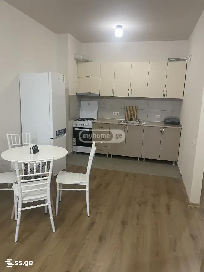 2 Room Flat For Rent. Kutaisi view 2