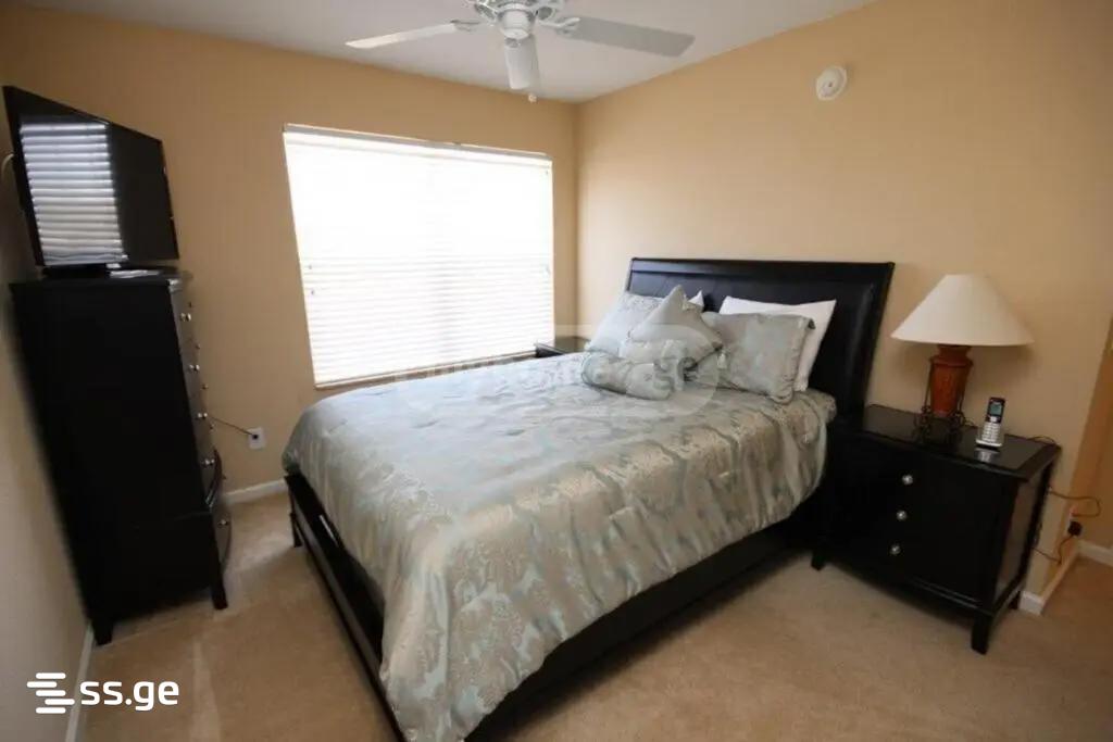 6 Room Private House For Rent. Saguramo view 5