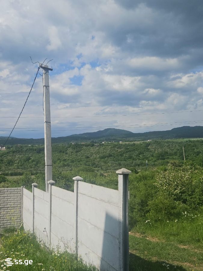 6 Room Private House For Sale view 13