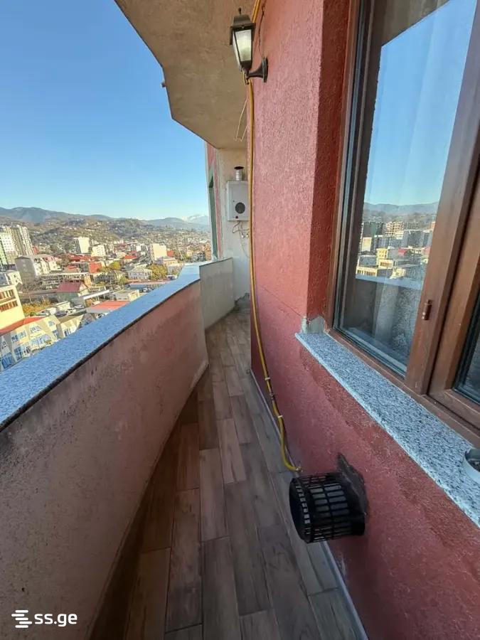 4 Room Flat For Rent. Khelvachauri view 7