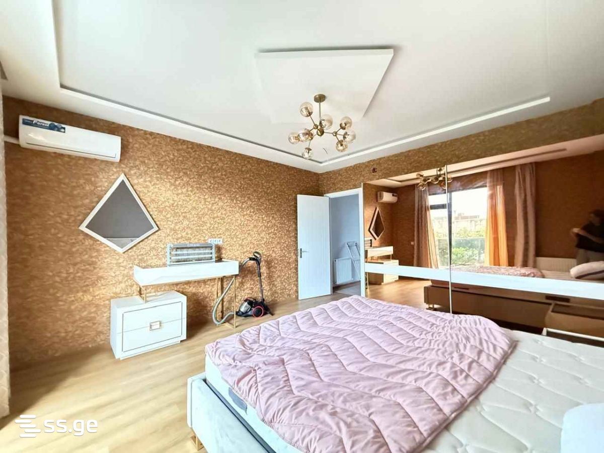 4 Room Summer Cottage For Sale view 4