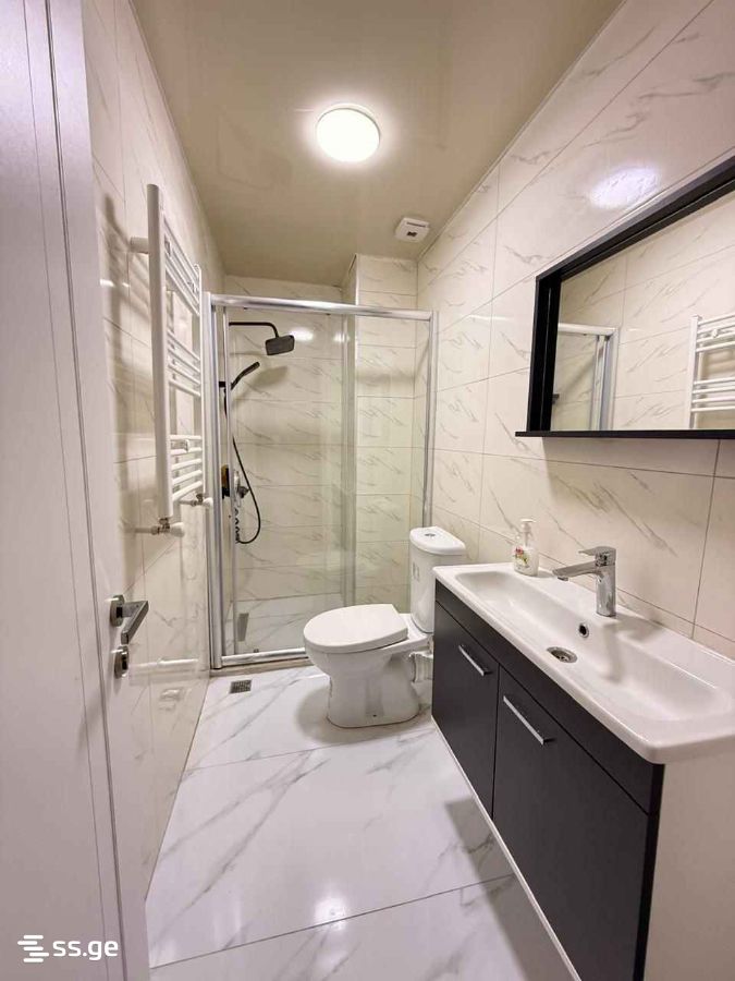 4 Room Summer Cottage For Sale view 9