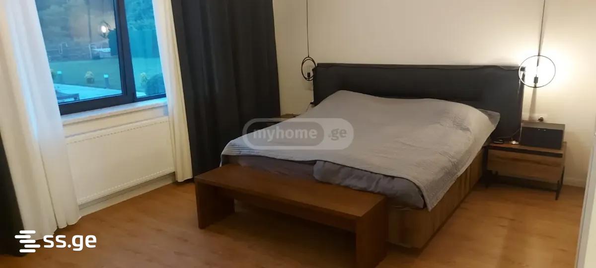 8 Room Summer Cottage For Sale view 10