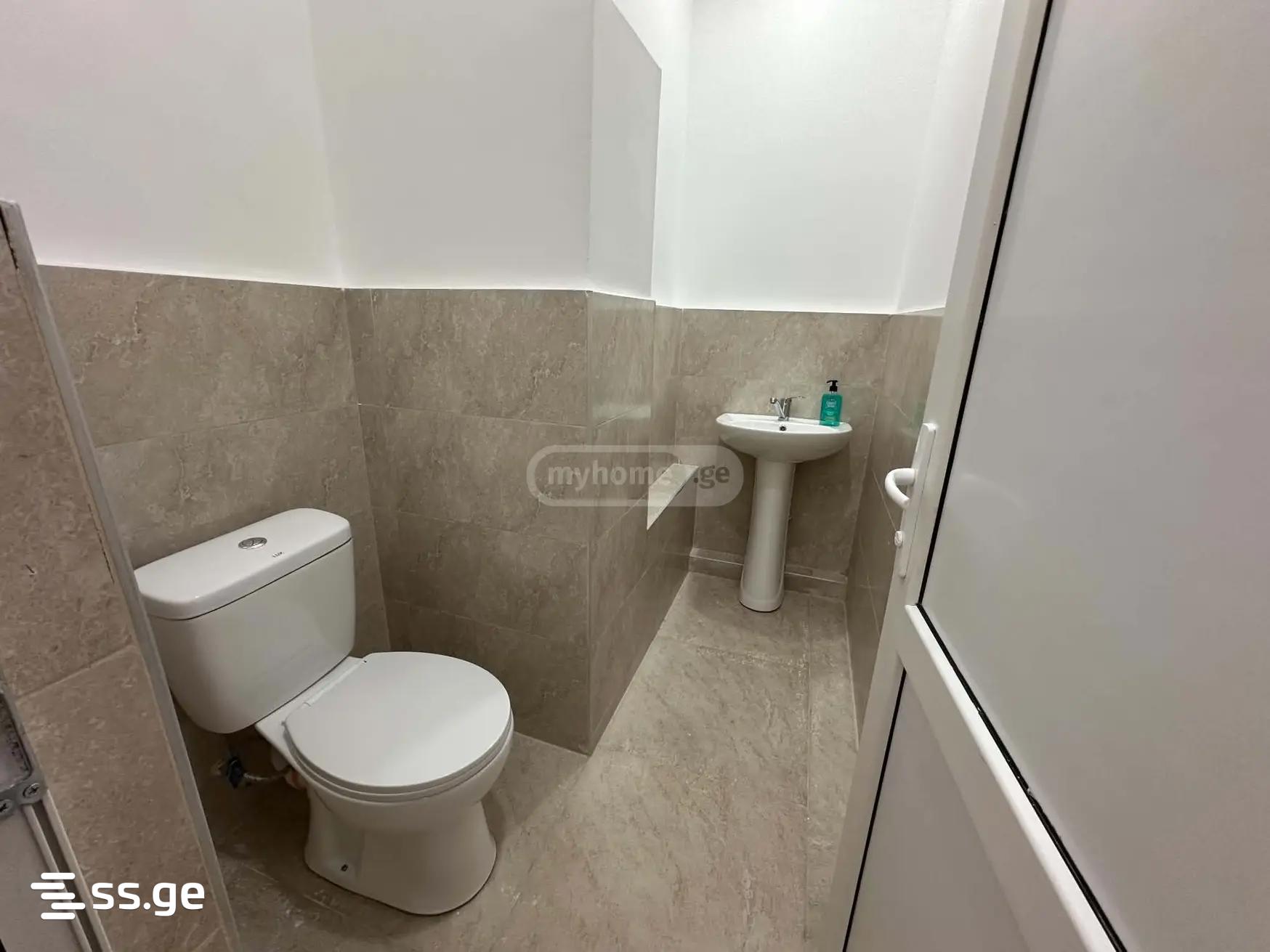 Shopping Property For Sale. Borjomi view 4