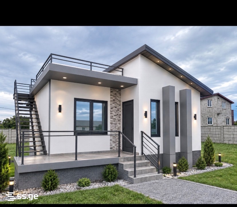Продажа 3-комната Частный дом view 1
