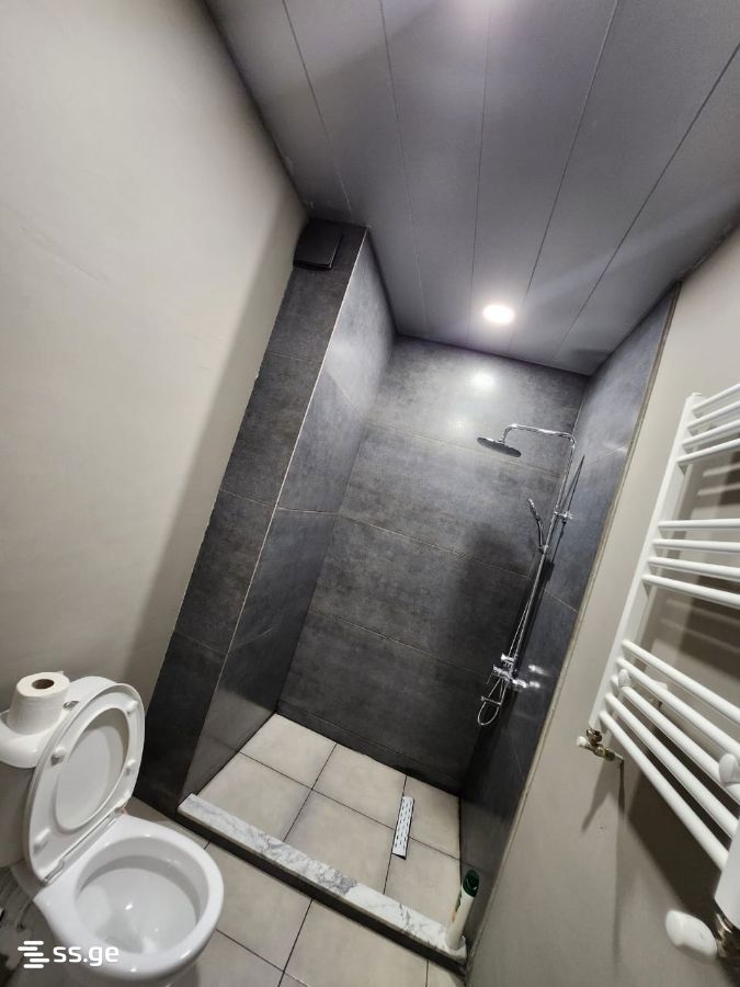 2 Room Flat Daily Rent. Didube view 5