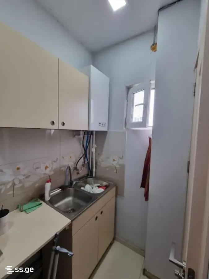 Commercial Space For Sale. Rustavi view 3