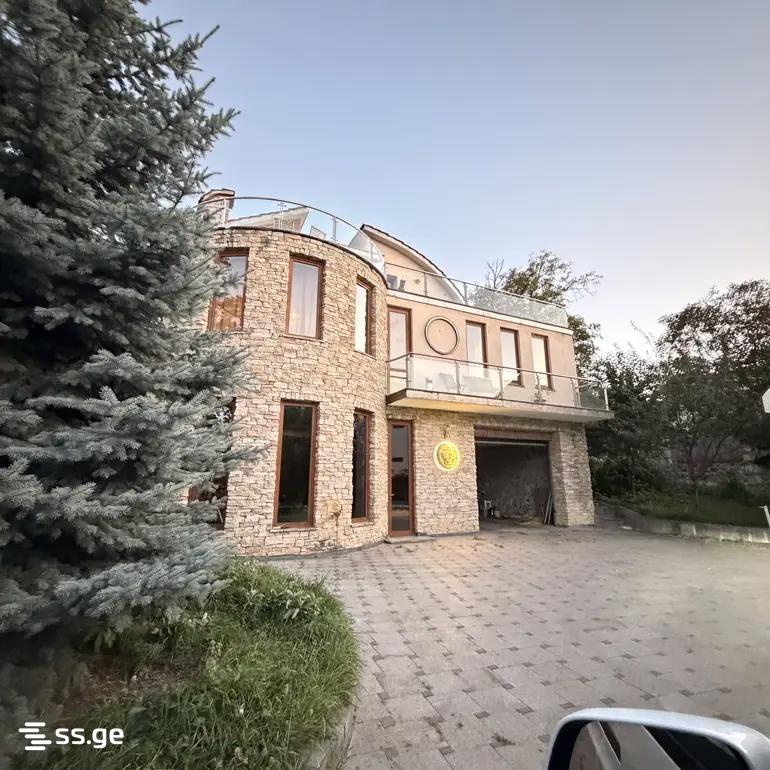 Summer Cottage For Rent. Ortachala view 1