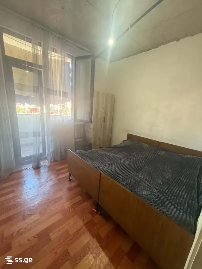 4 Room Flat For Rent. Khelvachauri view 5