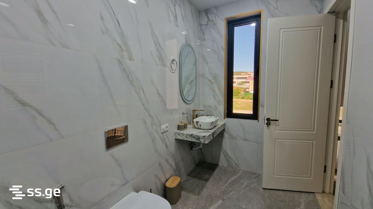 7 Room Private House Daily Rent. Didi Digomi view 7