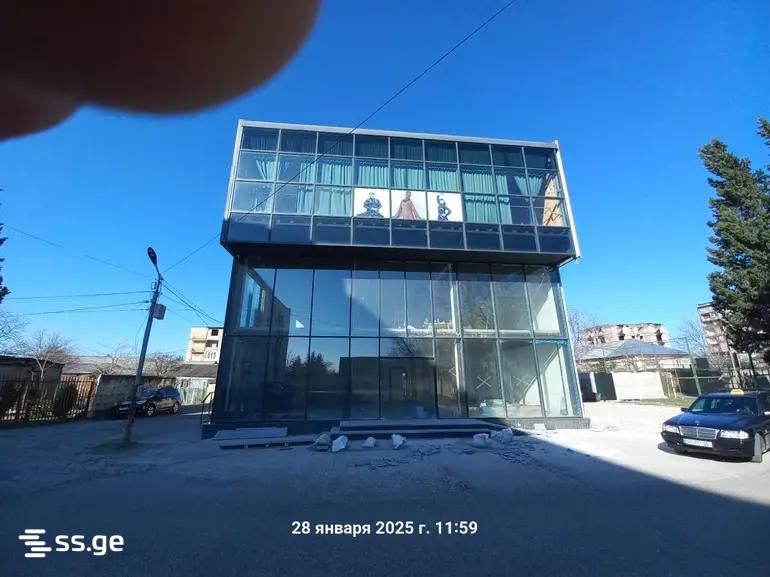 Shopping Property For Sale. Kutaisi view 3