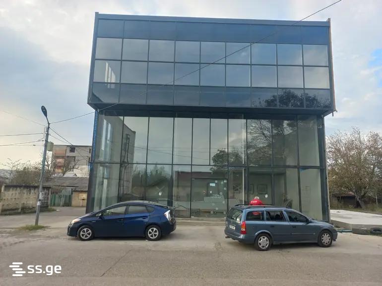 Shopping Property For Sale. Kutaisi view 4