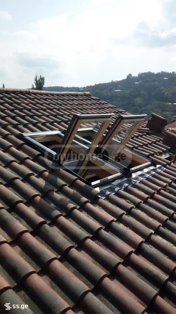 Commercial Space For Sale. Signagi view 2