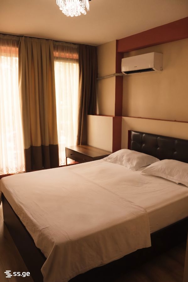 Hotel For Rent. Didube view 3