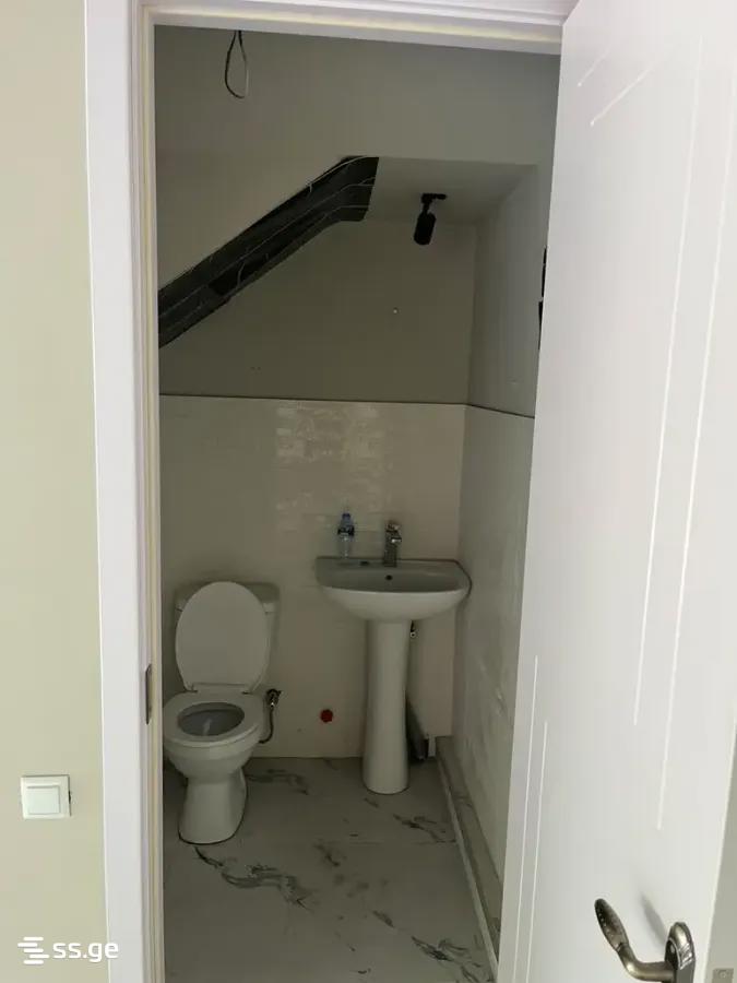 Commercial Space For Sale. Rustavi view 5