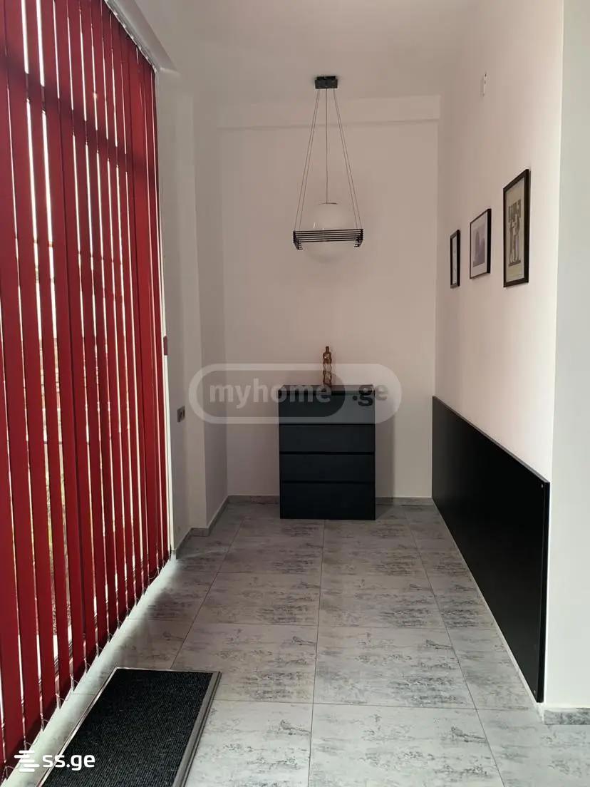 Commercial Space For Sale. Zugdidi view 4