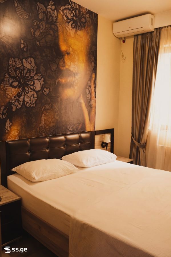 Hotel For Rent. Didube view 2