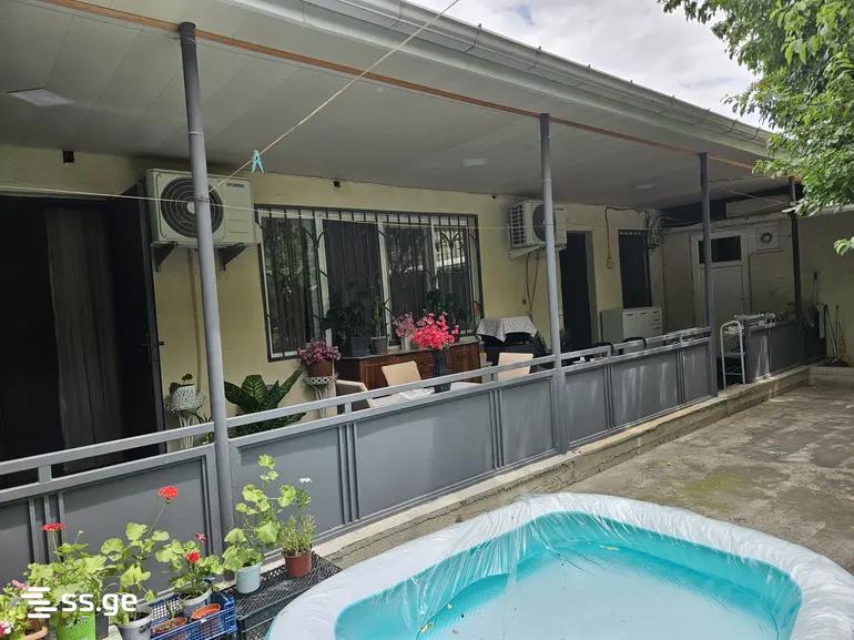 3 Room Private House For Sale view 4