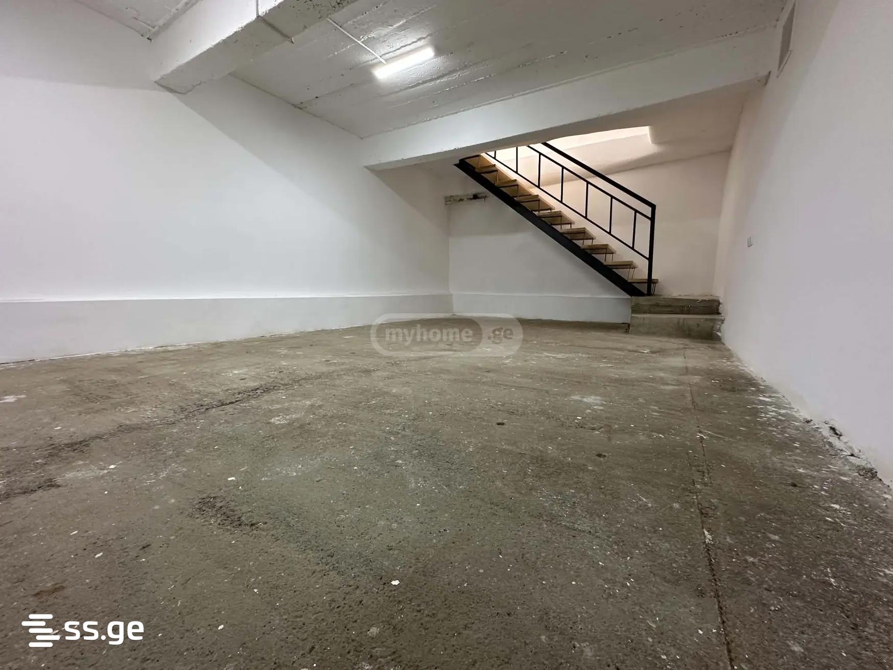 Shopping Property For Sale. Borjomi view 5