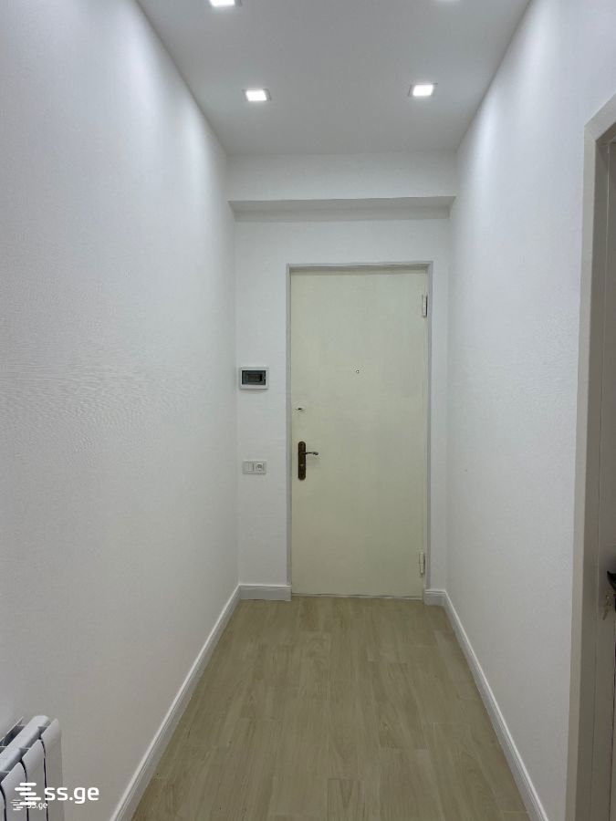 2 Room Flat For Rent. Kutaisi view 7