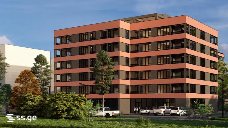 Office For Sale. Rustavi view 2