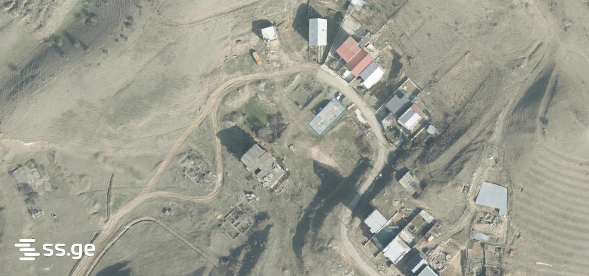 Land For Sale. Didi Digomi view 1