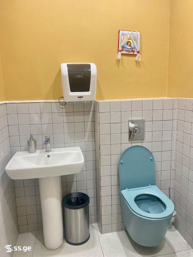 Office For Rent. Didi Digomi view 4