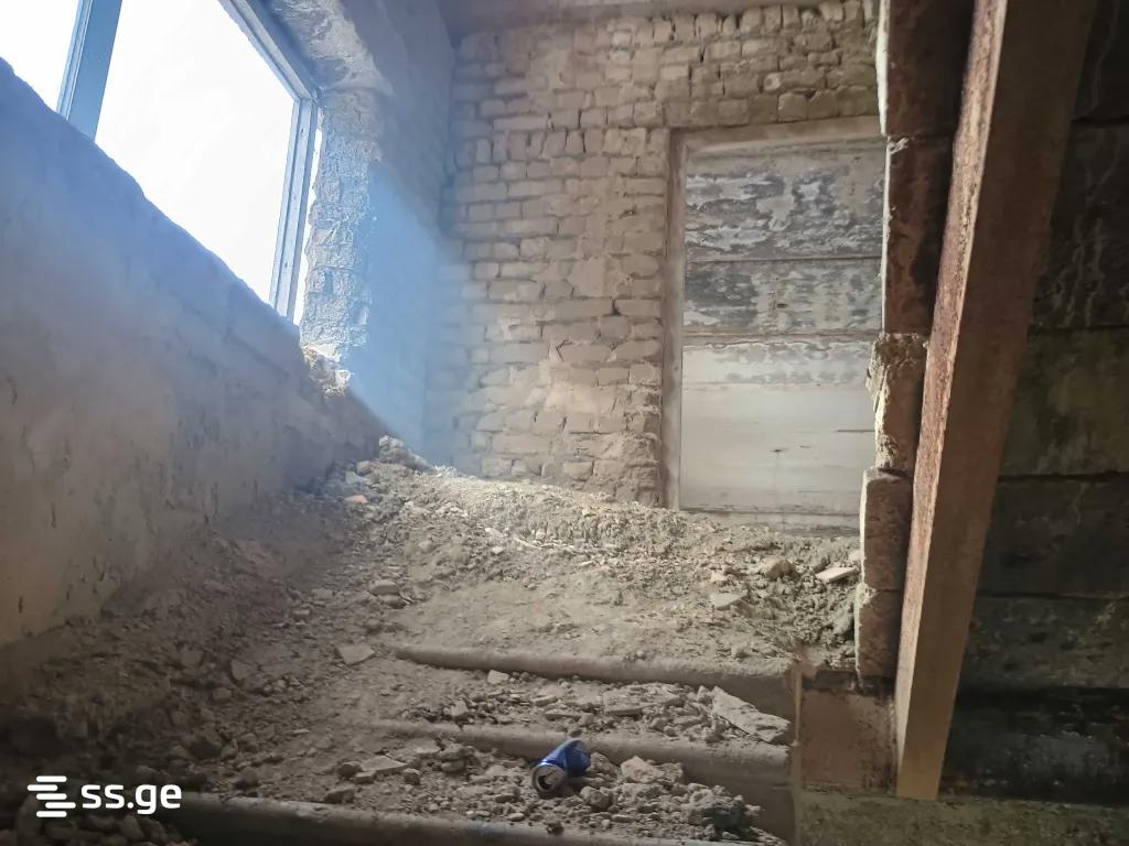 Commercial Space For Sale. Kojori view 4