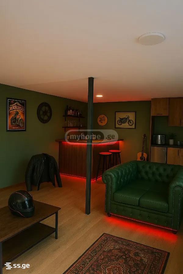 Private House For Rent. Keda view 11