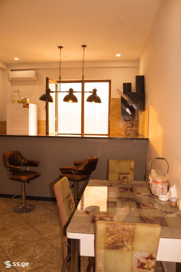 Hotel For Rent. Didube view 6
