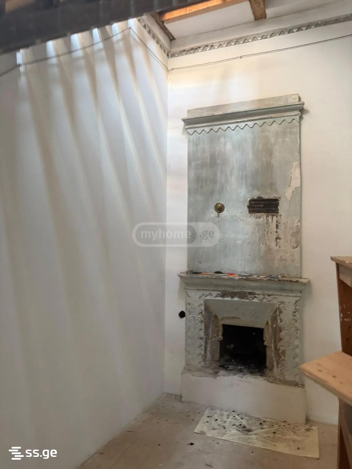 Commercial Space For Sale. Signagi view 4