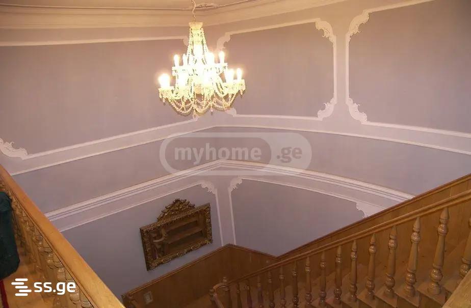 10 Room Private House For Sale view 10