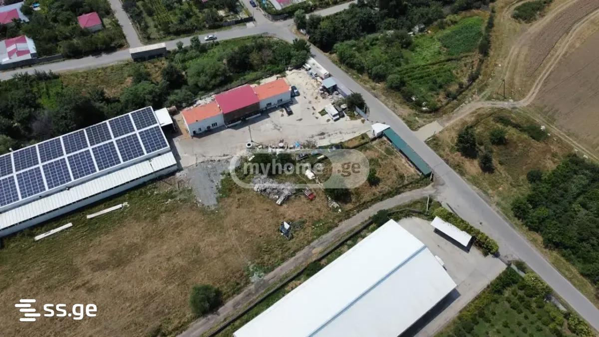 Продажа Commercial Real Estate в церовани view 12