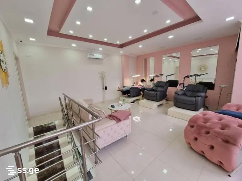 Commercial Space For Sale. Rustavi view 1