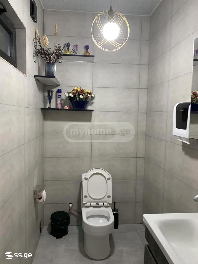 Commercial Space For Sale. Zugdidi view 2