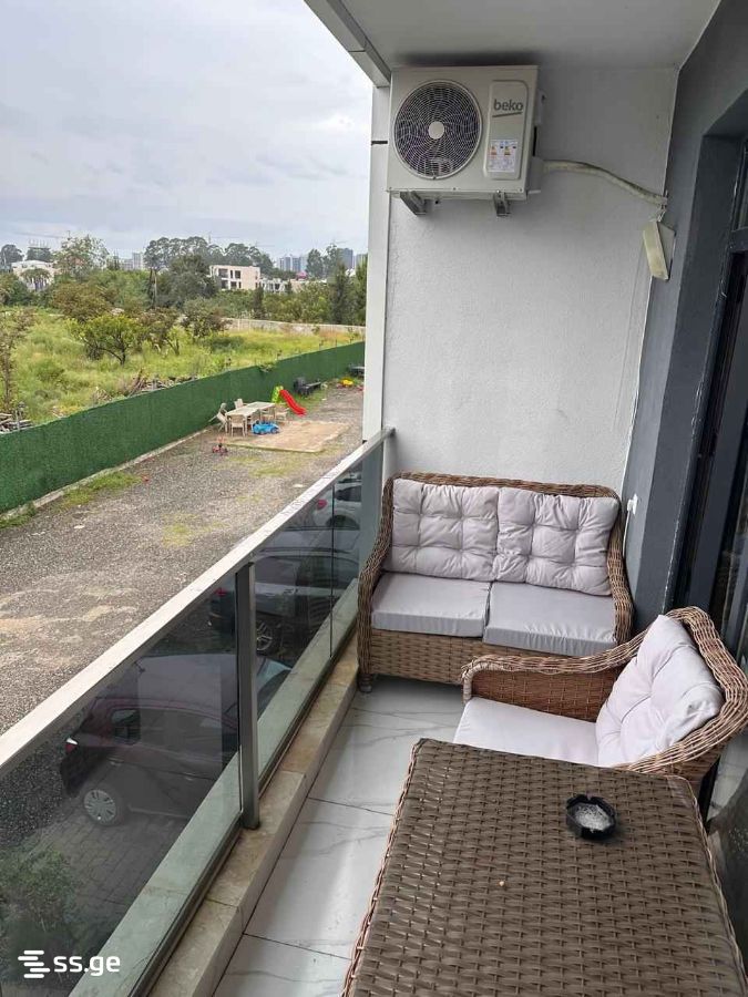 5 Room Summer Cottage For Rent. Batumi view 7