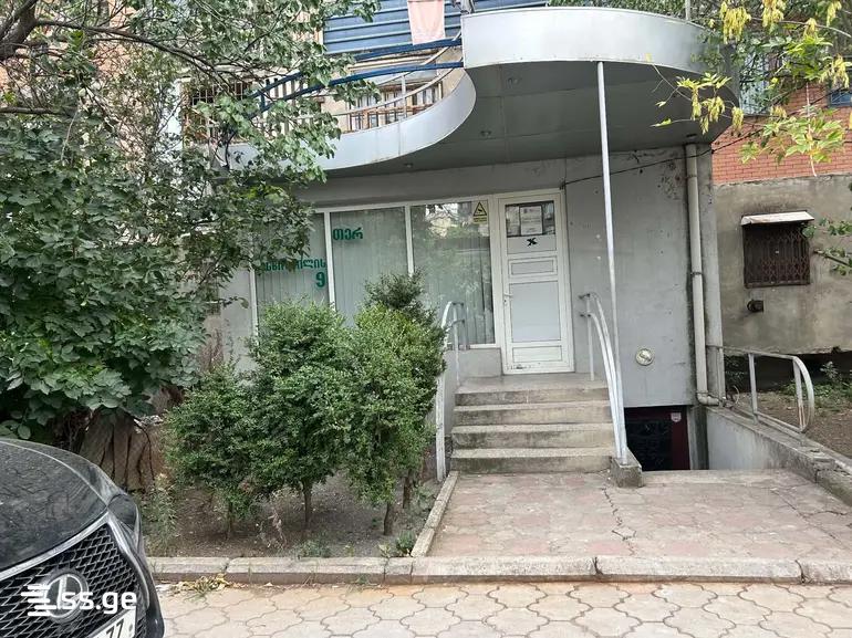 Shopping Property For Sale. Rustavi view 1