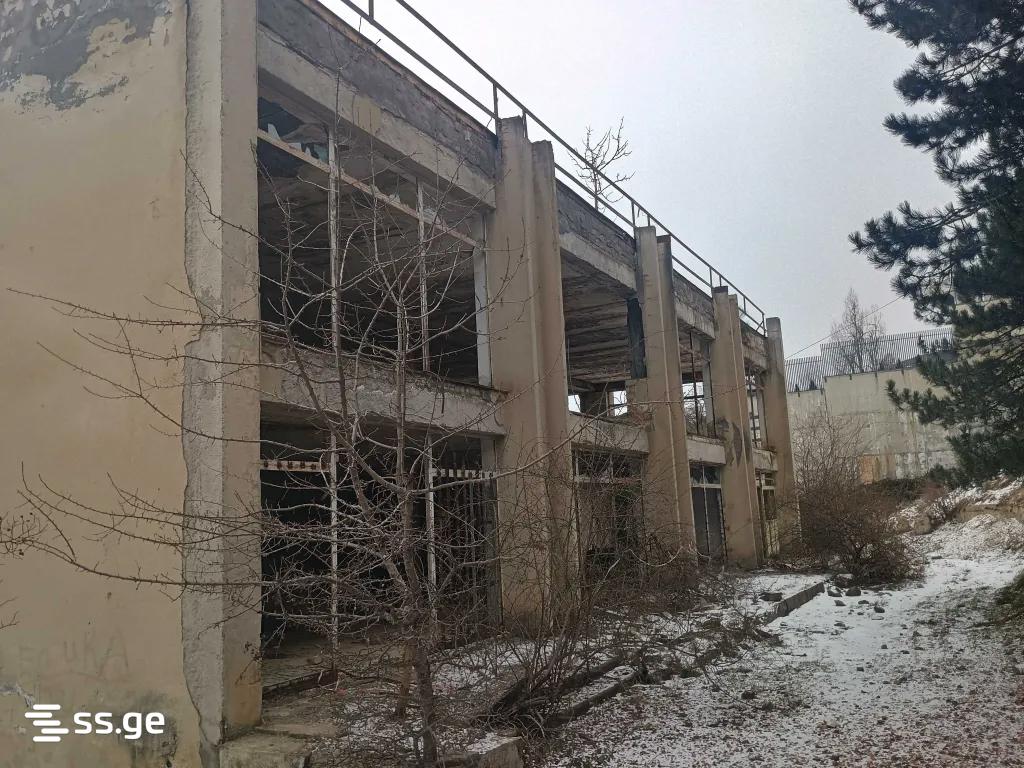 Commercial Space For Sale. Kojori view 7