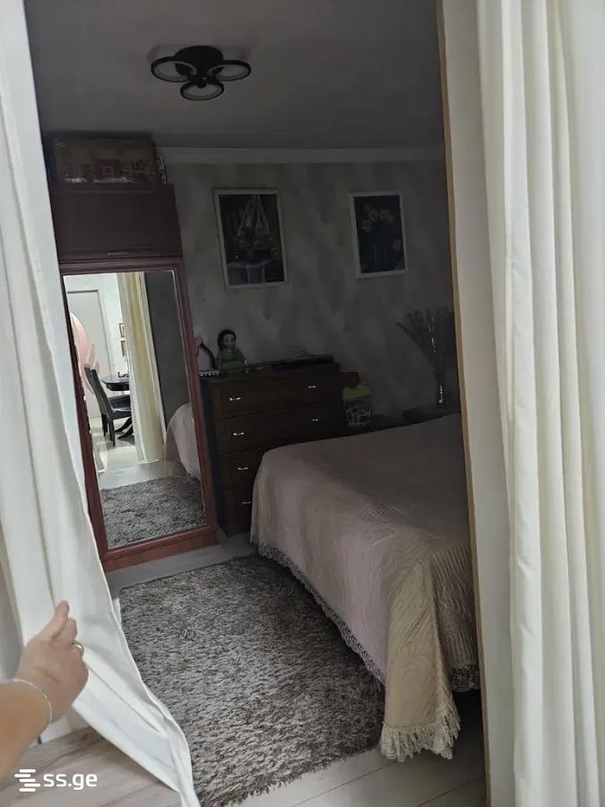 3 Room Private House For Sale view 8