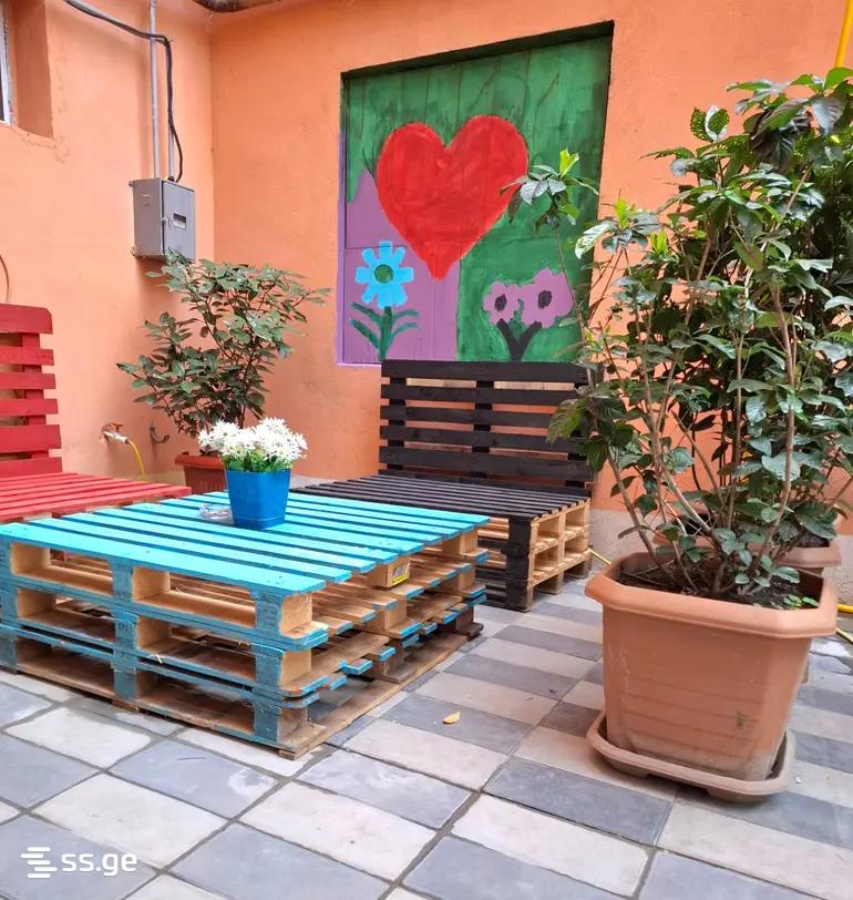 4 Room Hotel For Sale view 13
